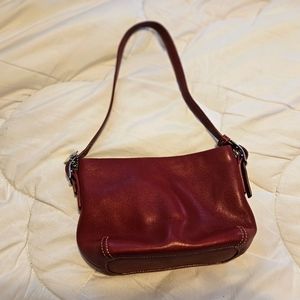 Small party bag by coach